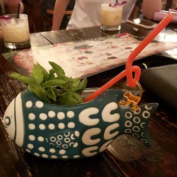 Flask & Cannon - Cocktail Bars Near Me - Jacksonville Beach, Florida