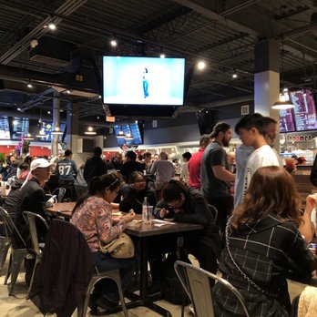 Pike Kitchen - Korean Near Me - Rockville, Maryland