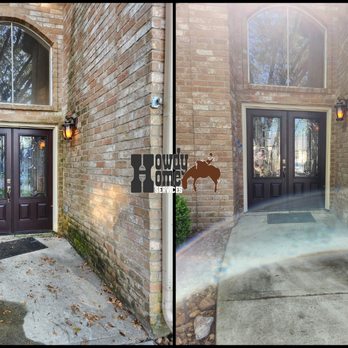 Howdy Home Services - Gutter Services Near Me - Klein, Texas