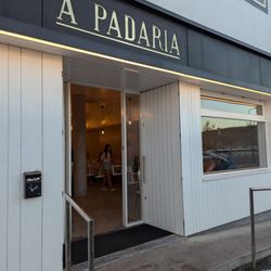 A Padaria