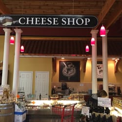 Wine Works - Get some cheese
