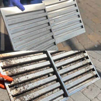 Collier Grill Cleaning - Grill Services Near Me