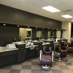 Sal's Barbershop