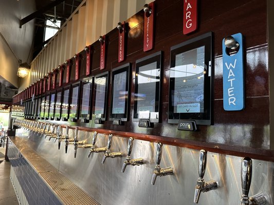 Stanley Beer Hall by null