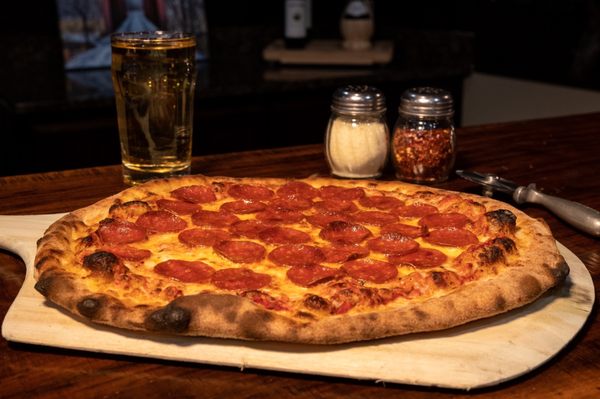 Twisted Tomato McCaysville by null