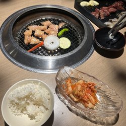 Katsu-ya of Japan - Chicken