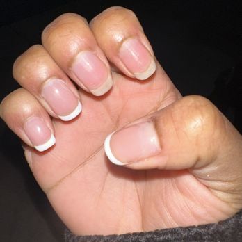 Kim Studio Nails - Nail Salons Near Me - Seattle, Washington