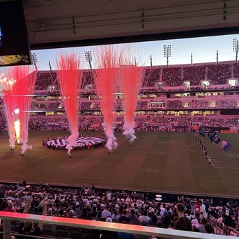 Snapdragon Stadium - Opening ceremonies - Stadiums & Arenas Near Me - San Diego, California Snapdragon Stadium - Opening ceremonies - Stadiums & Arenas Near Me - San Diego, California