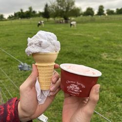 Chester Springs Creamery