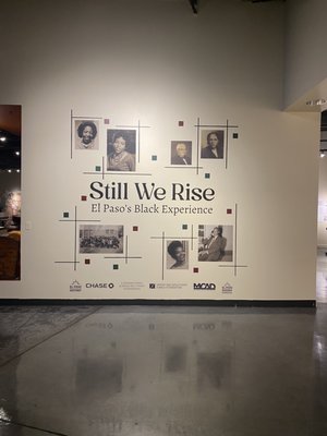 El Paso Museum of History by null