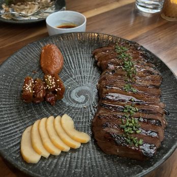 Bansang - Galbi - Korean Near Me - San Francisco, California Bansang - Galbi - Korean Near Me - San Francisco, California
