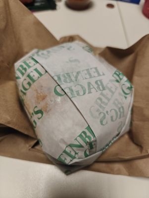 Greenberg’s Bagels by null