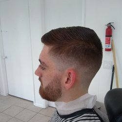 Sean's Barber Shop