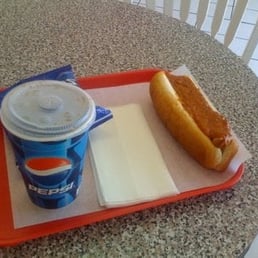 Chili Dog