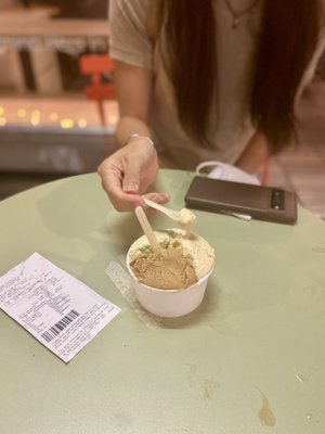 Almare Gelato Italiano by null