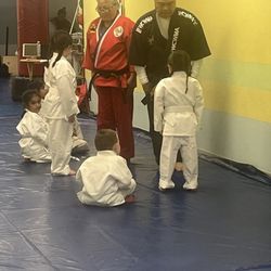 West Coast Mission Karate