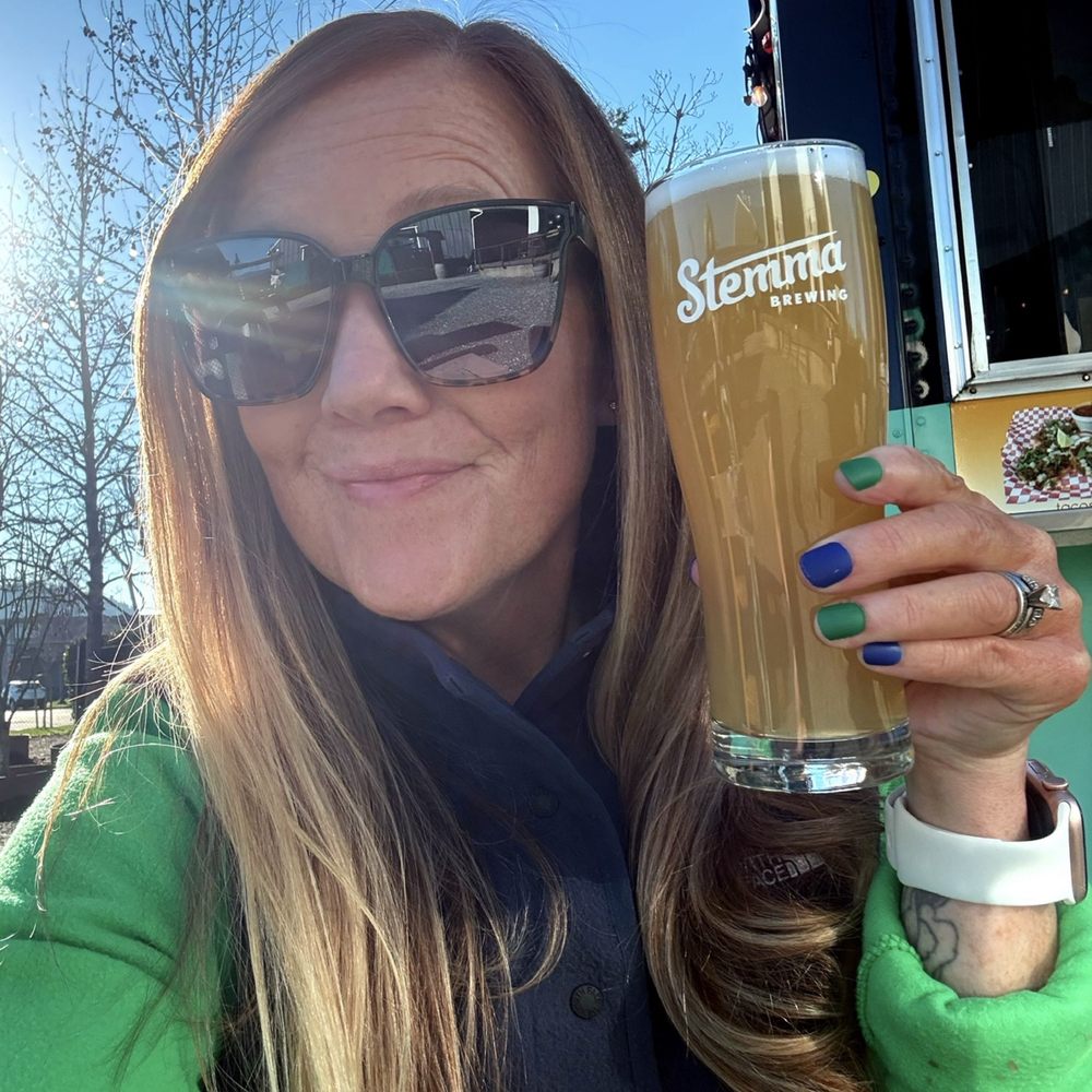 Stemma Brewing - Patio beers! - Breweries Near Me - Bellingham, Washington Stemma Brewing - Patio beers! - Breweries Near Me - Bellingham, Washington