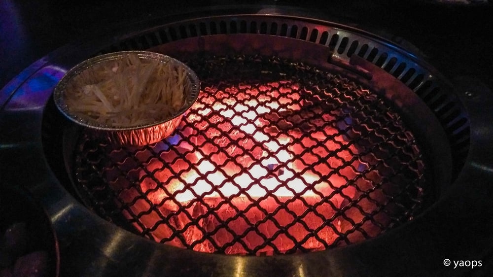 ROCKU YAKINIKU JAPANESE CHARCOAL GRILL Updated August 2024 201