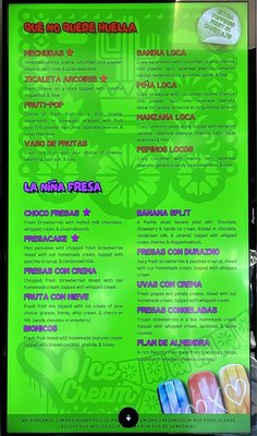 Menu photo 1 Mi Alegria Mexican Antojitos Lincoln, CA Menu photo 1 Mi Alegria Mexican Antojitos Lincoln, CA