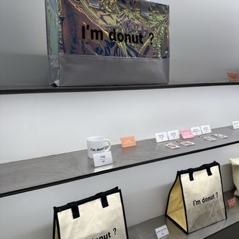 I'm donut ? - Donuts Near Me - New York, New York I'm donut ? - Donuts Near Me - New York, New York