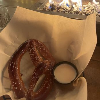 Rhein Haus - Haus Baked Pretzel - German Near Me - Leavenworth, Washington Rhein Haus - Haus Baked Pretzel - German Near Me - Leavenworth, Washington
