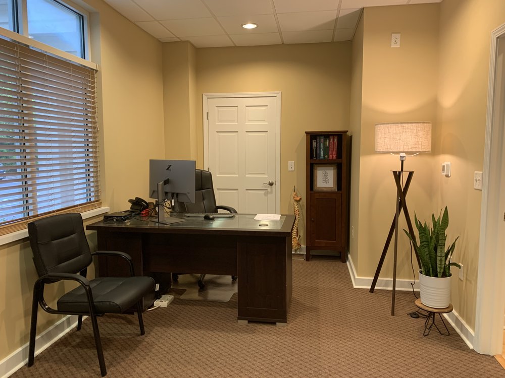 CARY CHIROPRACTIC AND MASSAGE Updated September 2024 15 Photos