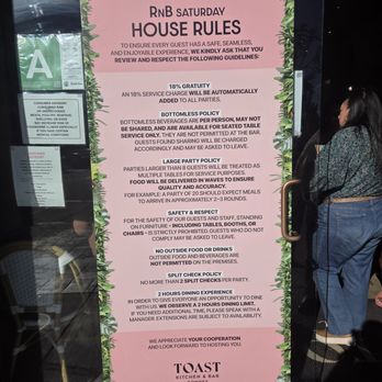 Toast  Downey - Breakfast & Brunch Near Me - Downey, California