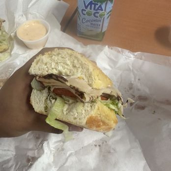 The Sandwich Spot - Sandwiches Near Me - Simi Valley, California The Sandwich Spot - Sandwiches Near Me - Simi Valley, California