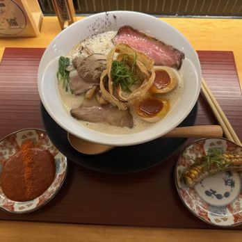 Mensho - Signature Ramen - Noodles Near Me - Houston, Texas Mensho - Signature Ramen - Noodles Near Me - Houston, Texas