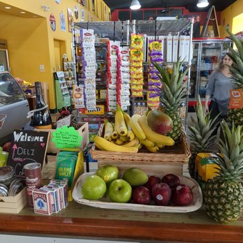 Washington Perk - Grocery Near Me - Winston-Salem, North Carolina