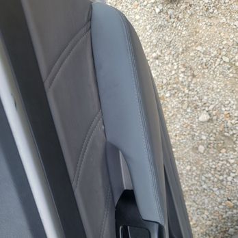 Jonny Boys Detailing - Restored armrest - Car Wash Near Me Jonny Boys Detailing - Restored armrest - Car Wash Near Me