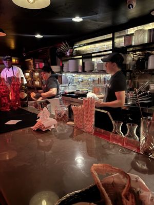 Arthur and Sons Italian American Club by null