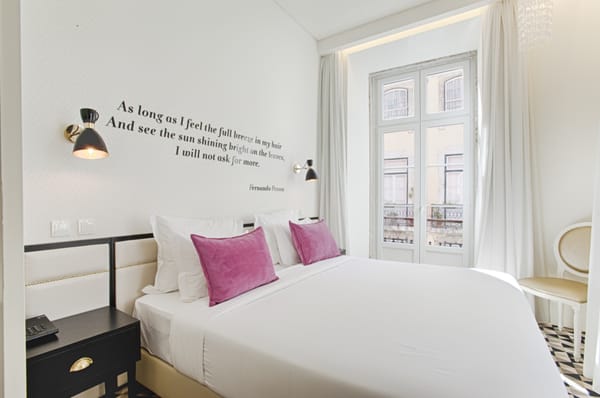 Hotel Lis Baixa by null