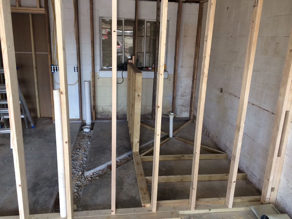 Slide of Always Done Right Sewer & Plumbing
