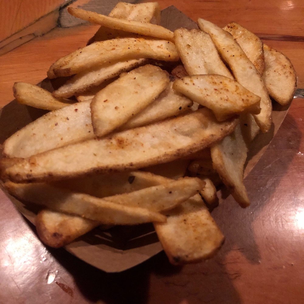 Observatory - Bomb fries - Music Venues Near Me - Santa Ana, California Observatory - Bomb fries - Music Venues Near Me - Santa Ana, California