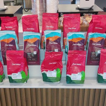 Juan Valdez Cafe - Bagged Coffees - Coffee & Tea Near Me - Kissimmee, Florida Juan Valdez Cafe - Bagged Coffees - Coffee & Tea Near Me - Kissimmee, Florida