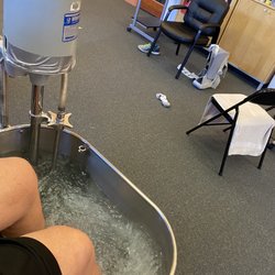 Beyond Physical Therapy - The process.