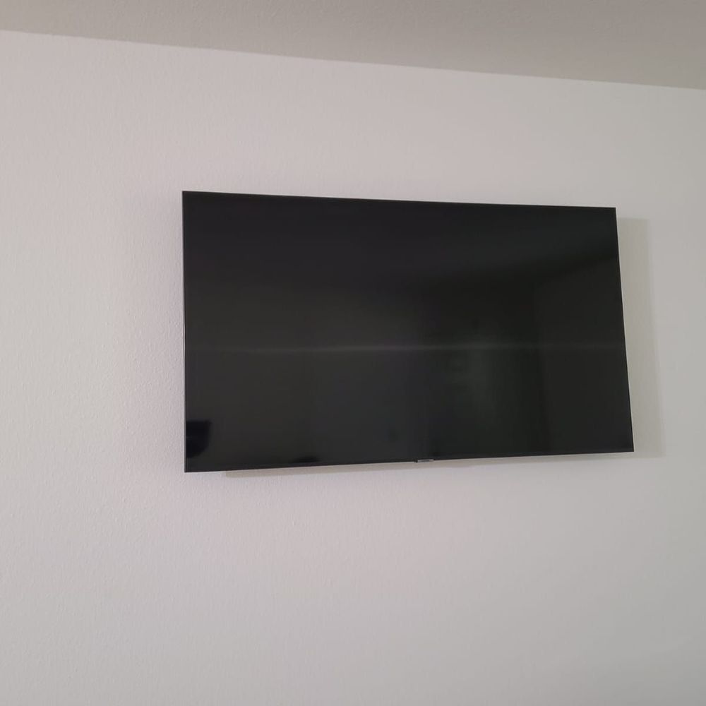 New Tech Handyman - TV installed - Handyman Near Me - Simi Valley, California New Tech Handyman - TV installed - Handyman Near Me - Simi Valley, California