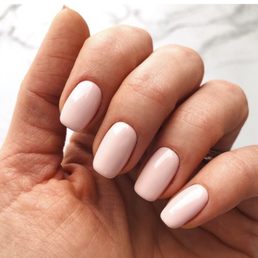 Dipping Powder Manicure Dipping Powder Manicure