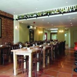 Bar 191
