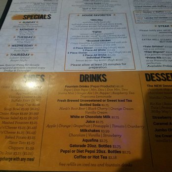 Sharky's Cafe - American Near Me - Latrobe, Pennsylvania
