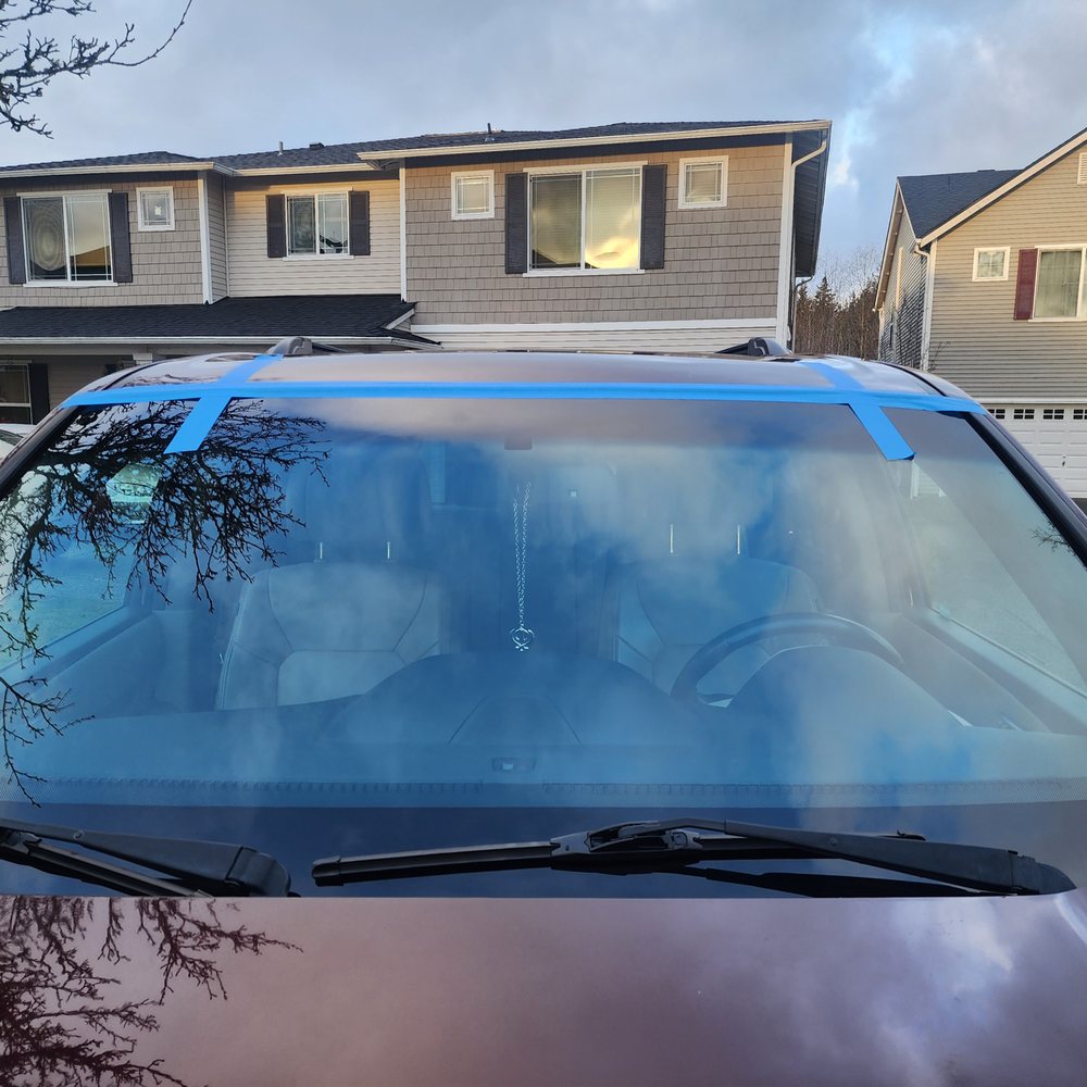 Rainier Auto Glass - Auto Glass Services Near Me - Marysville, Washington Rainier Auto Glass - Auto Glass Services Near Me - Marysville, Washington