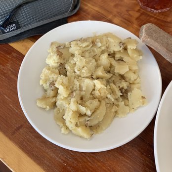 Smitty's Cafe & Bakery - Mashed potatoes - Cafes Near Me - Brenham, Texas Smitty's Cafe & Bakery - Mashed potatoes - Cafes Near Me - Brenham, Texas