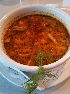 Kabul Afghan Cuisine by null