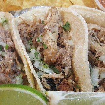 The Counter At Old Ballard Catering - Carnitas Tacos with chips and salsa (9/22/20) - New American Near Me - Seattle, Washington The Counter At Old Ballard Catering - Carnitas Tacos with chips and salsa (9/22/20) - New American Near Me - Seattle, Washington