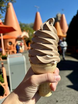 Cozy Cone Motel by null