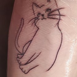 Empire Tattoo