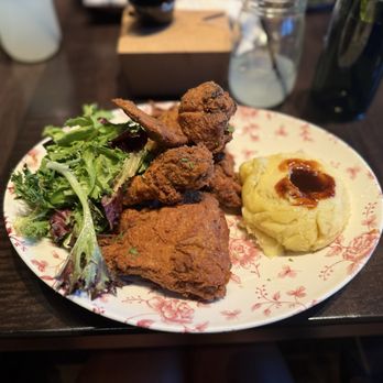 Yardbird - Chicken - Whiskey Bars Near Me - Denver, Colorado