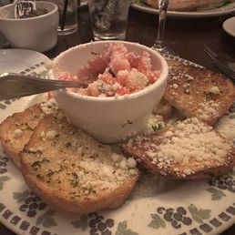 Bruschetta