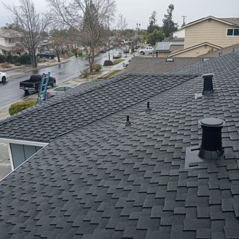 Work Force Roofing - Roofing Near Me - San Jose, California
